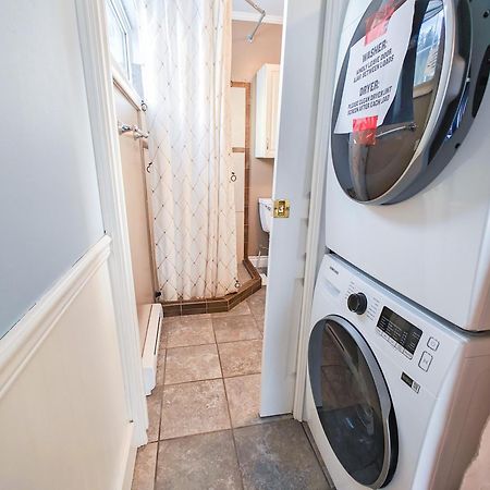 Downtown Whitehorse Apartment In Old Town エクステリア 写真
