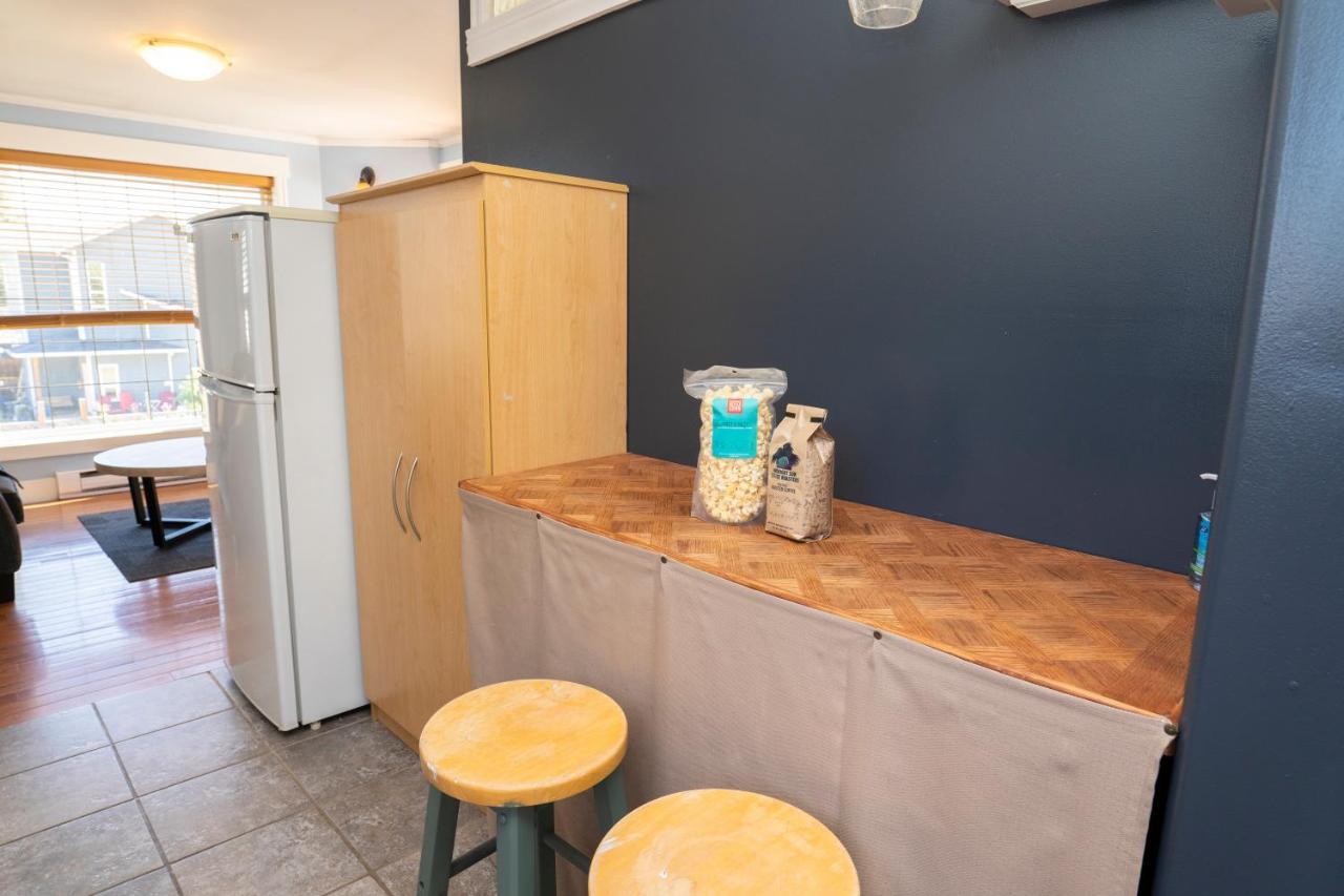 Downtown Whitehorse Apartment In Old Town エクステリア 写真