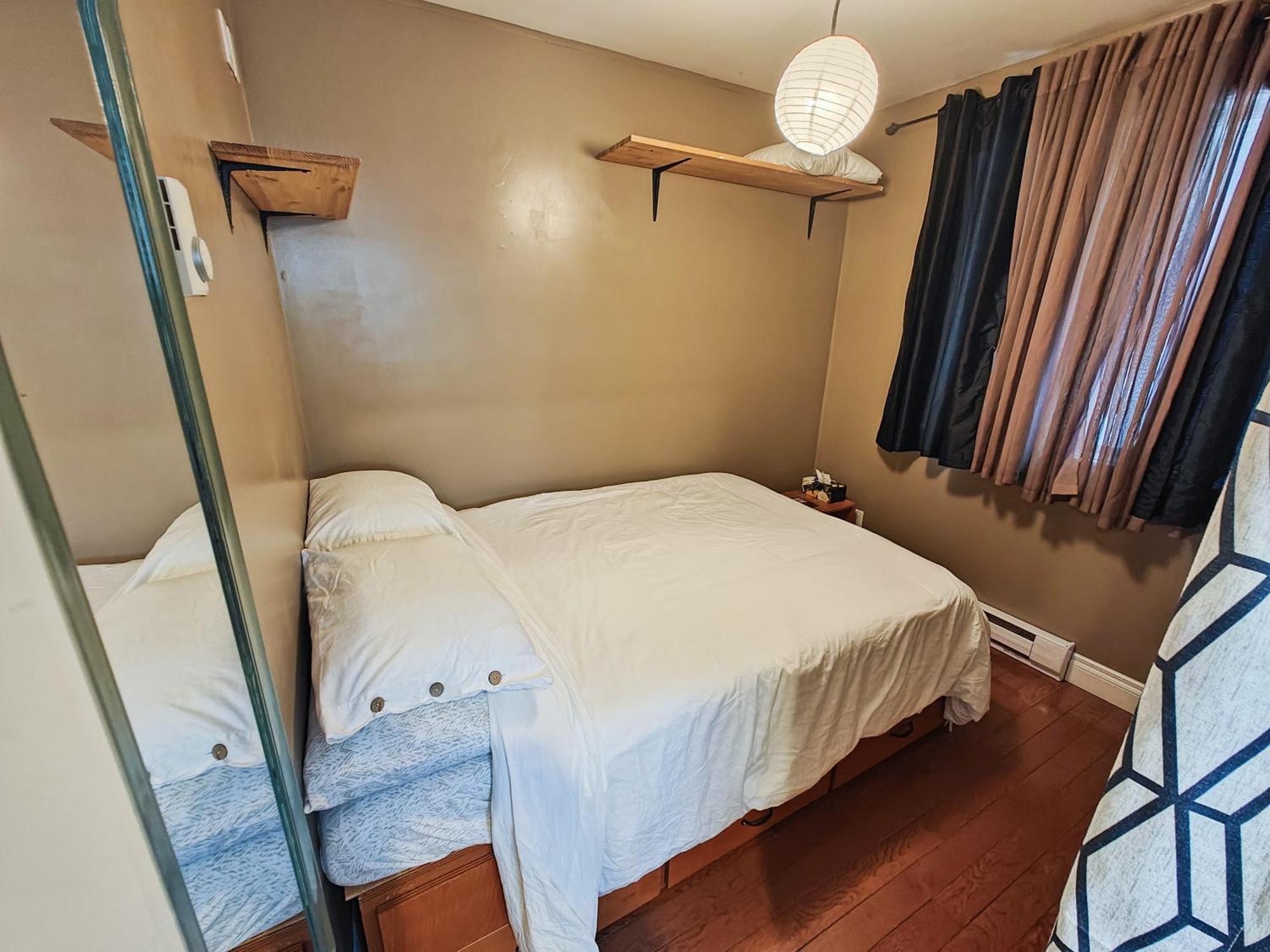 Downtown Whitehorse Apartment In Old Town エクステリア 写真