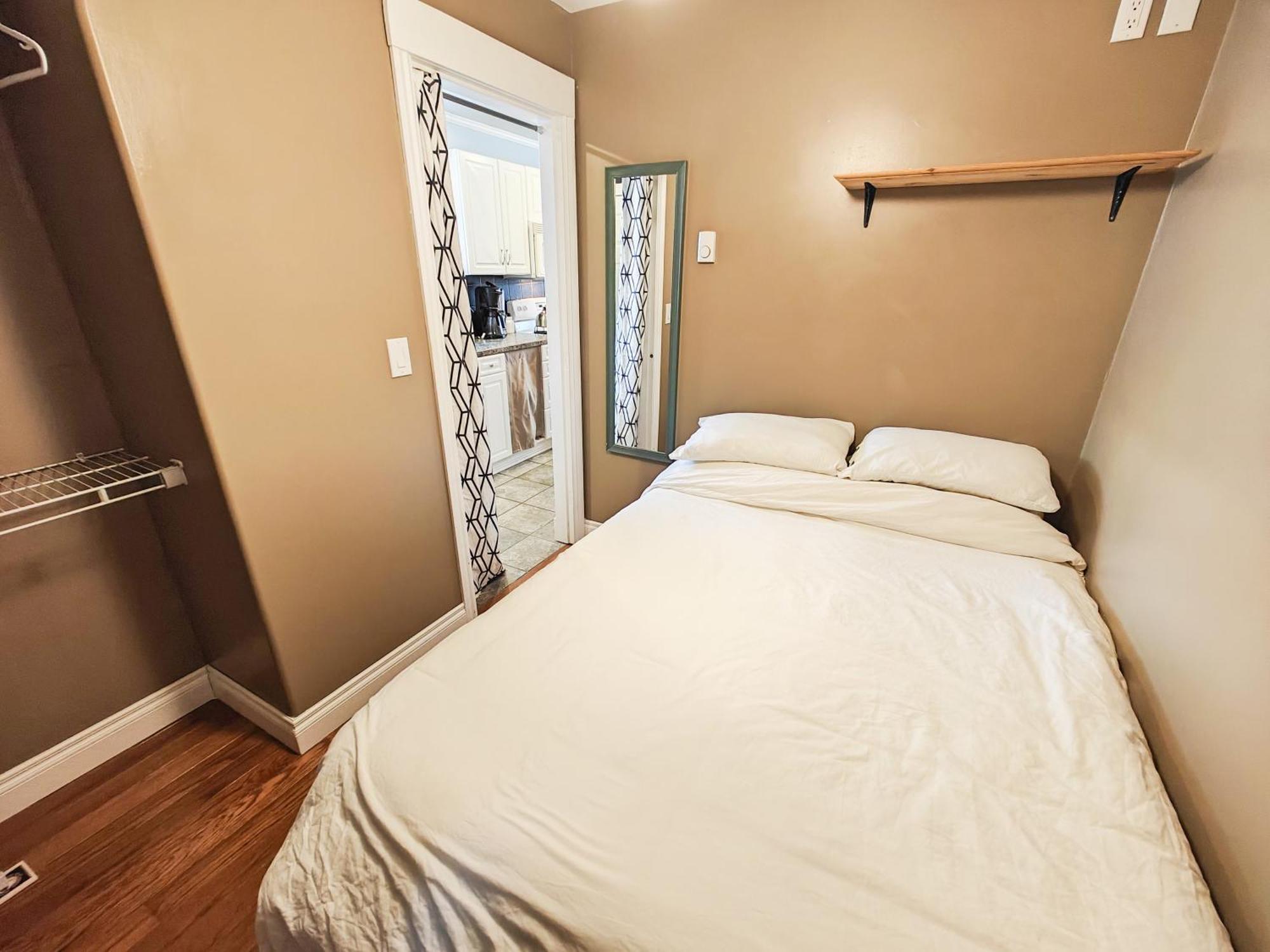 Downtown Whitehorse Apartment In Old Town エクステリア 写真